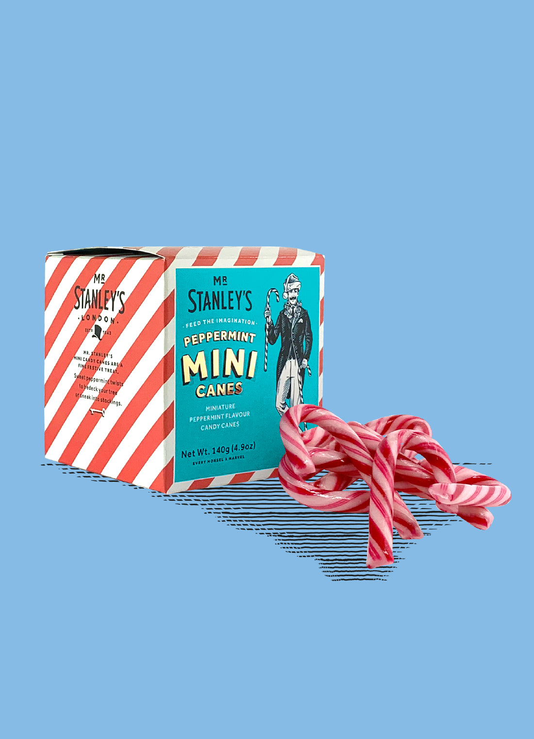 Candy Canes Sweets